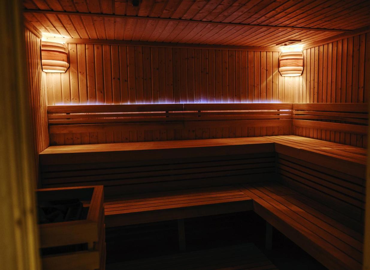 Sunday Spa Dziwnow Exterior photo